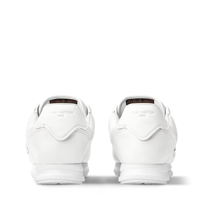 LV BUTTERSOFT Sneaker White