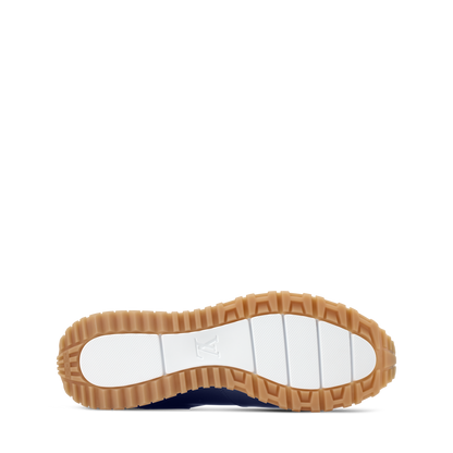 Run Away Sneaker Navy Blue