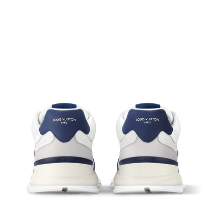 LV Classic Sneaker Blue