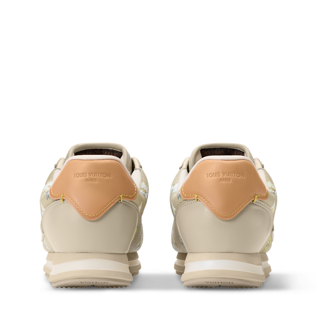 LV BUTTERSOFT Sneaker Beige