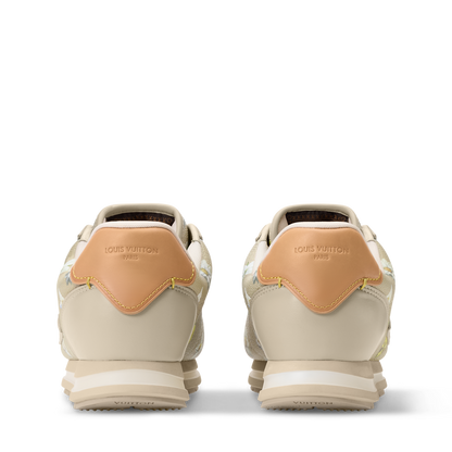 LV BUTTERSOFT Sneaker Beige
