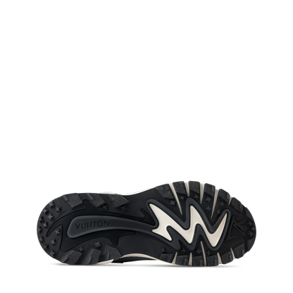 LV Tatic Runner Sneaker Anthracite