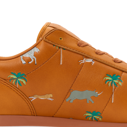 LV x The Darjeeling Limited LV BUTTERSOFT Sneaker