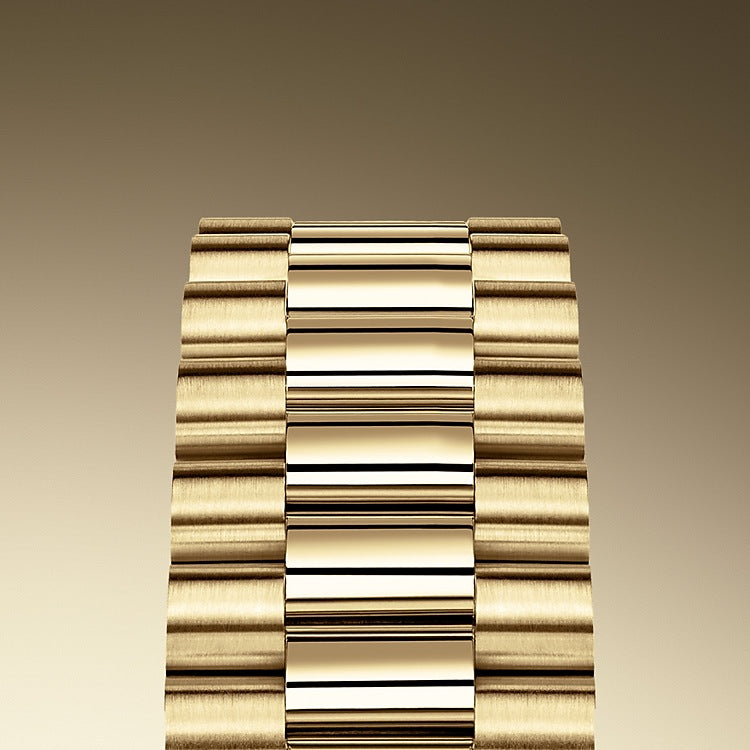 B Rolex Day-Date 40 M228238-0059