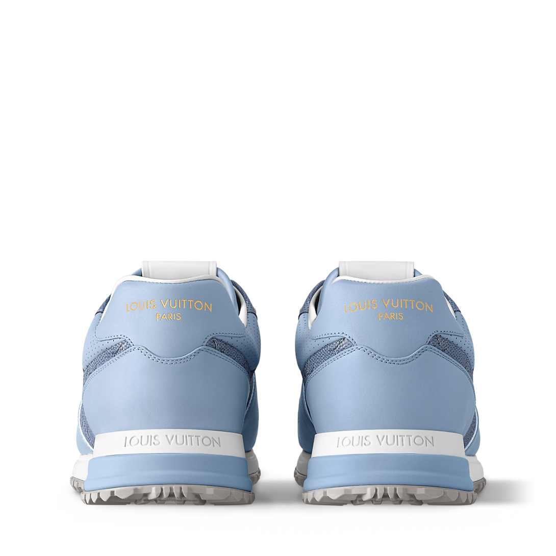 Run Away Sneaker Blue