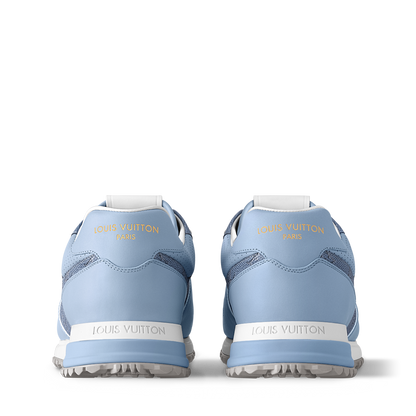 Run Away Sneaker Blue