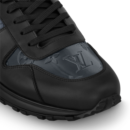 Run Away Sneaker Black