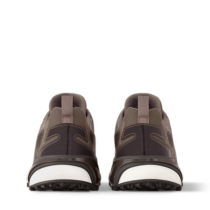 LV Tatic Runner Sneaker Brown