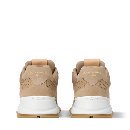LV Classic Sneaker Beige