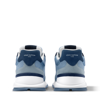 LV Classic Sneaker Blue