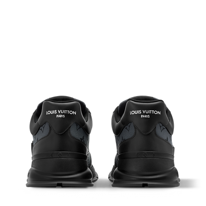 LV Classic Sneaker Black