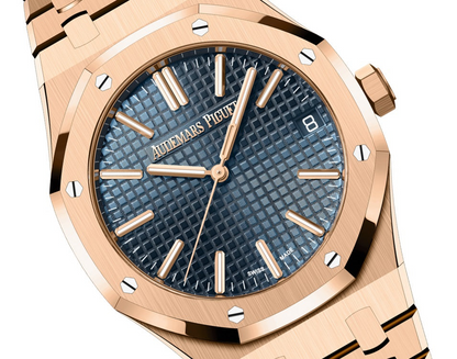Royal Oak Selfwinding “50th Anniversary”