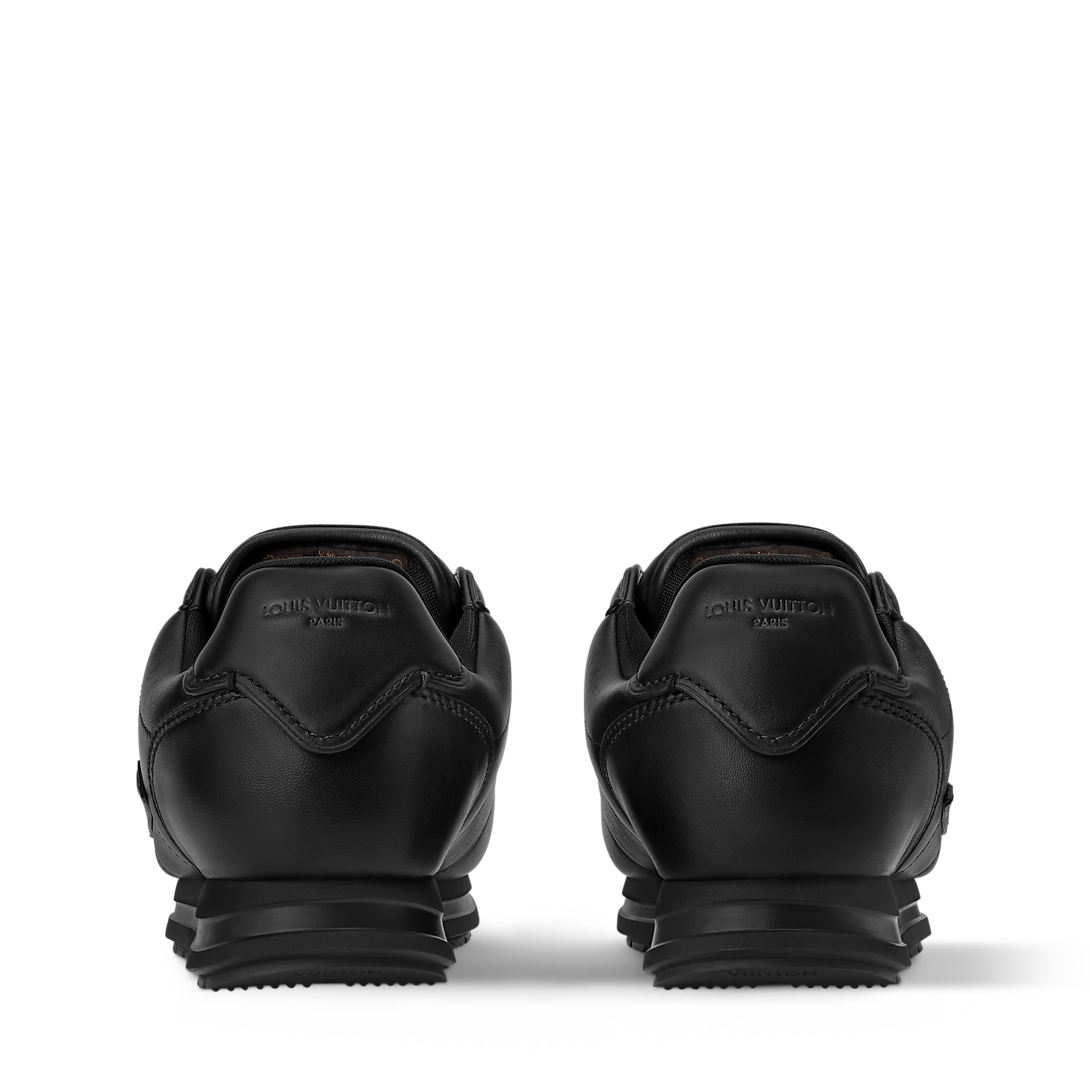 LV BUTTERSOFT Sneaker Black