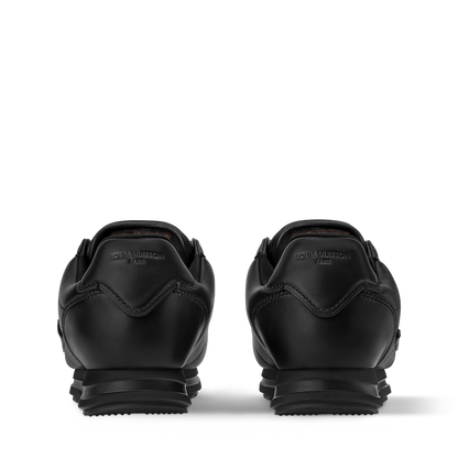 LV BUTTERSOFT Sneaker Black