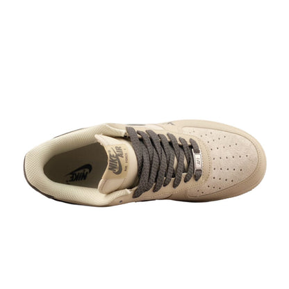 Louis Vuitton x Nike Air Force 1 07 Low ‘Nigo’