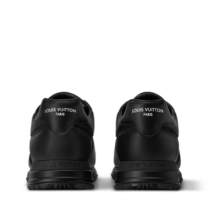 Run Away Sneaker Black