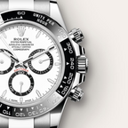 Cosmograph Daytona 40 mm, Oystersteel