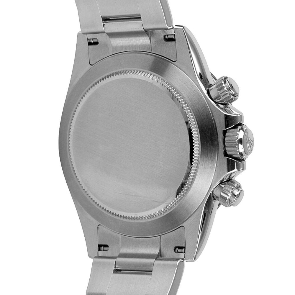 Rolex Oyster Perpetual Cosmograph Daytona