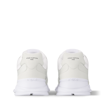 LV Classic Sneaker White