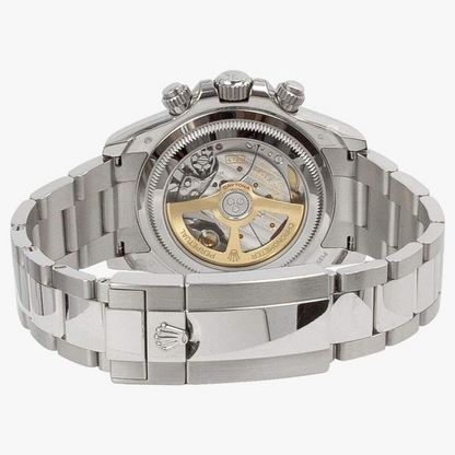 Rolex Oyster Perpetual Cosmograph Daytona Platinum 50th Anniversary
