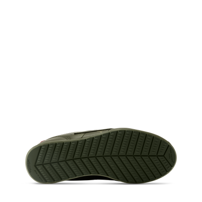 LV BUTTERSOFT Sneaker Khaki Green