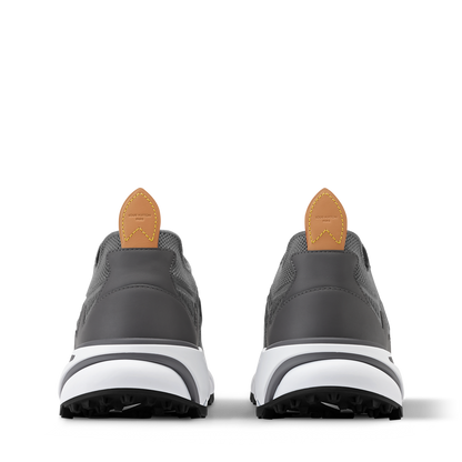 LV Tatic Knit Sneaker Grey
