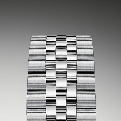 Rolex Sky-Dweller, 42mm, Oystersteel and 18k White Gold, Green, Jubilee