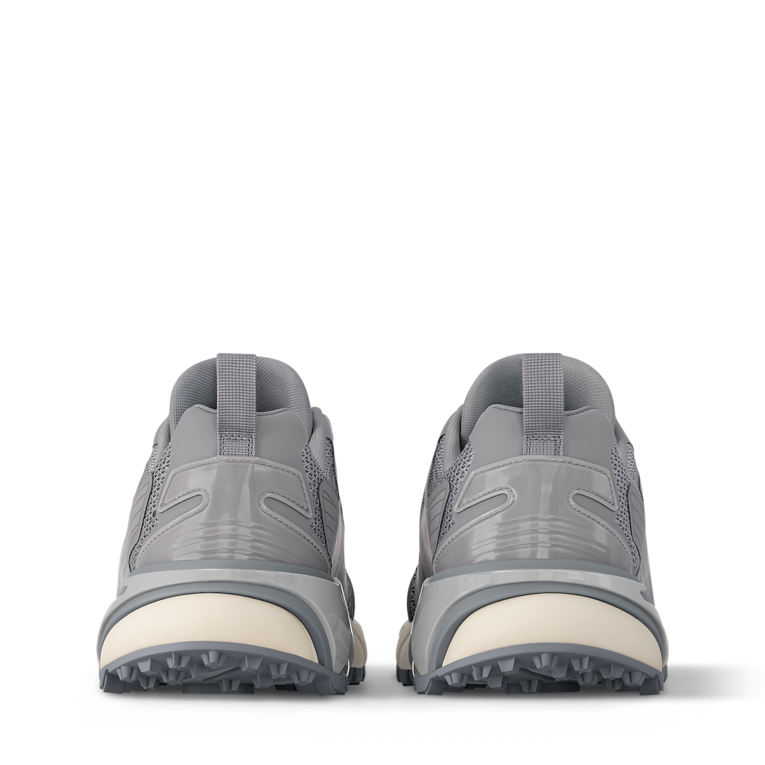 LV Tatic Runner Sneaker Grey