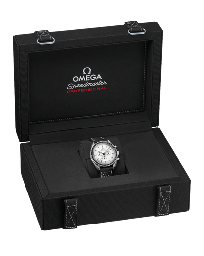 Speedmaster Moonwatch Professional
