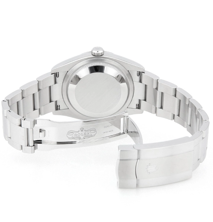Oyster Perpetual 31 Oyster, 31 mm