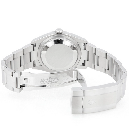 Oyster Perpetual 31 Oyster, 31 mm