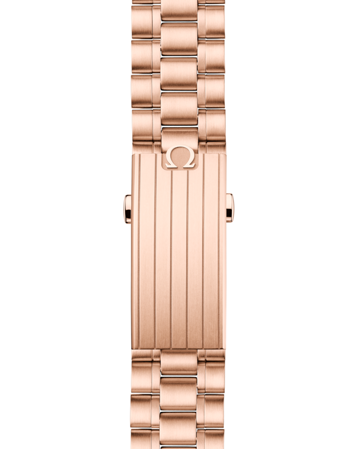 Speedmaster Moonwatch Professional 42 mm, Sedna™ gold on Sedna™ gold
