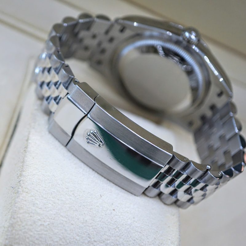 Rolex Datejust 36mm 126234 -0049