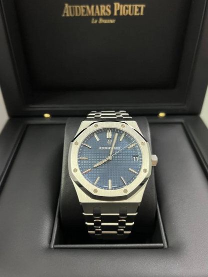 Royal Oak Selfwinding 15500ST