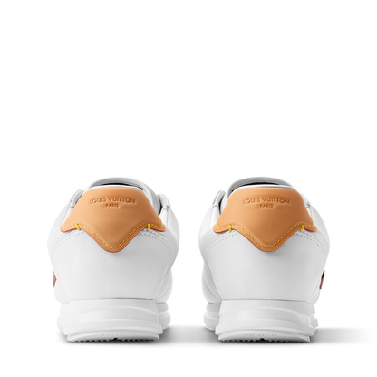 LV BUTTERSOFT Sneaker White
