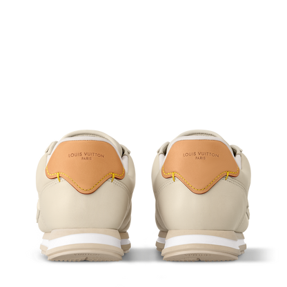 LV BUTTERSOFT Sneaker Beige