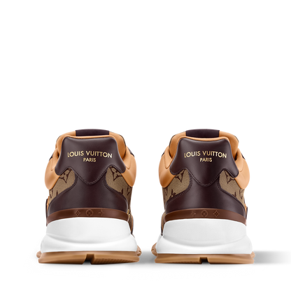 LV Classic Sneaker Brown