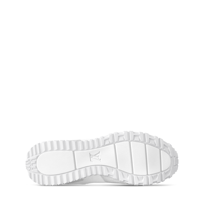 Run Away Sneaker White