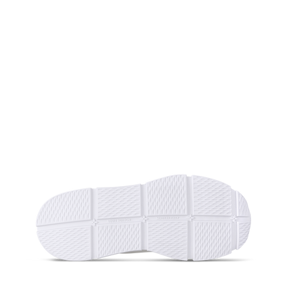 LV Classic Sneaker White