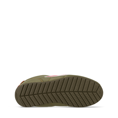 LV BUTTERSOFT Sneaker Khaki Green