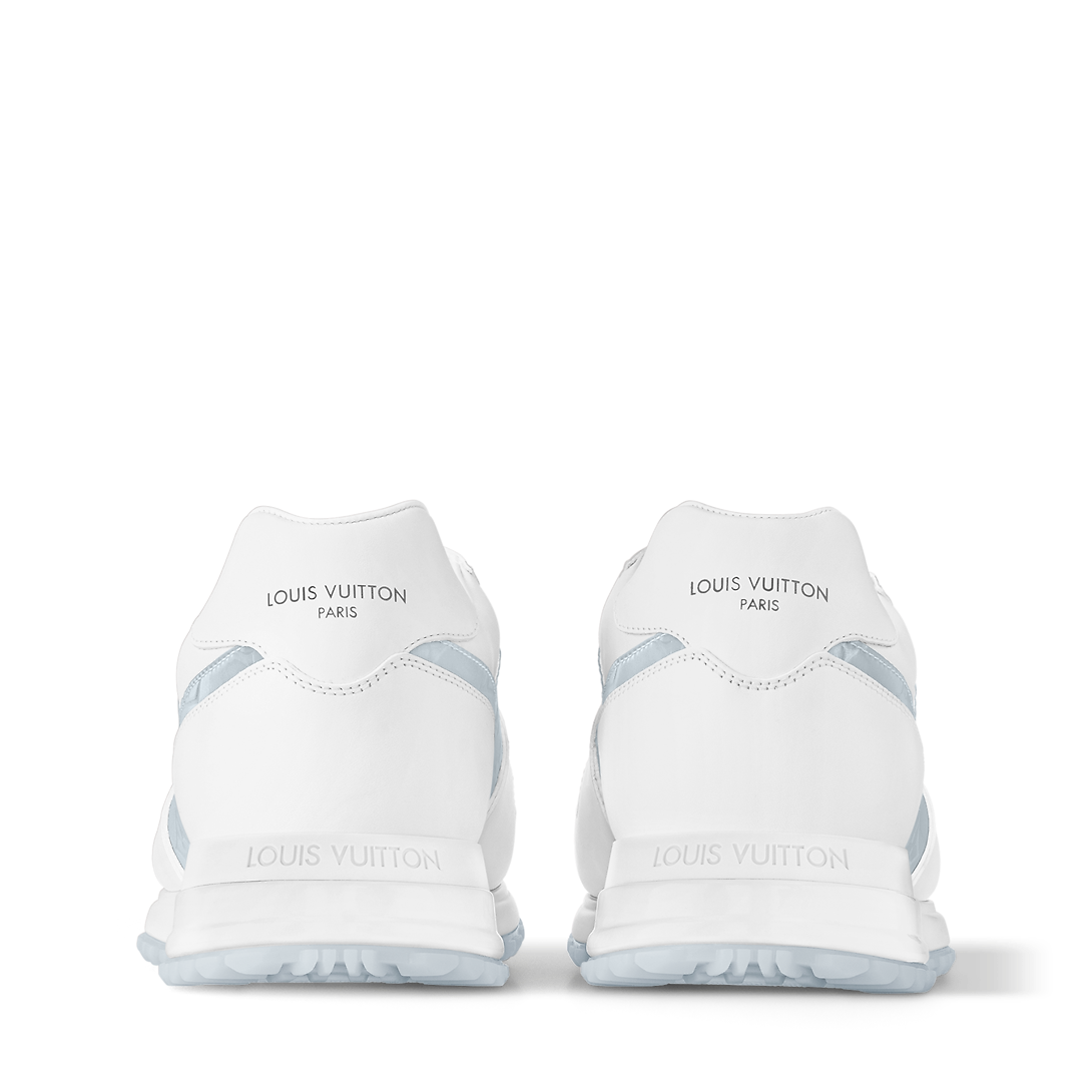 Run Away Sneaker White
