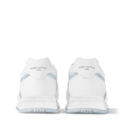 Run Away Sneaker White