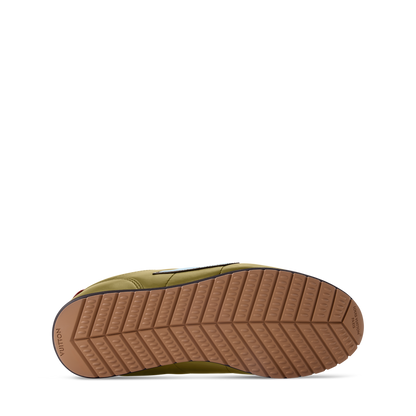 LV BUTTERSOFT Sneaker Khaki