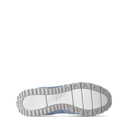 Run Away Sneaker Blue