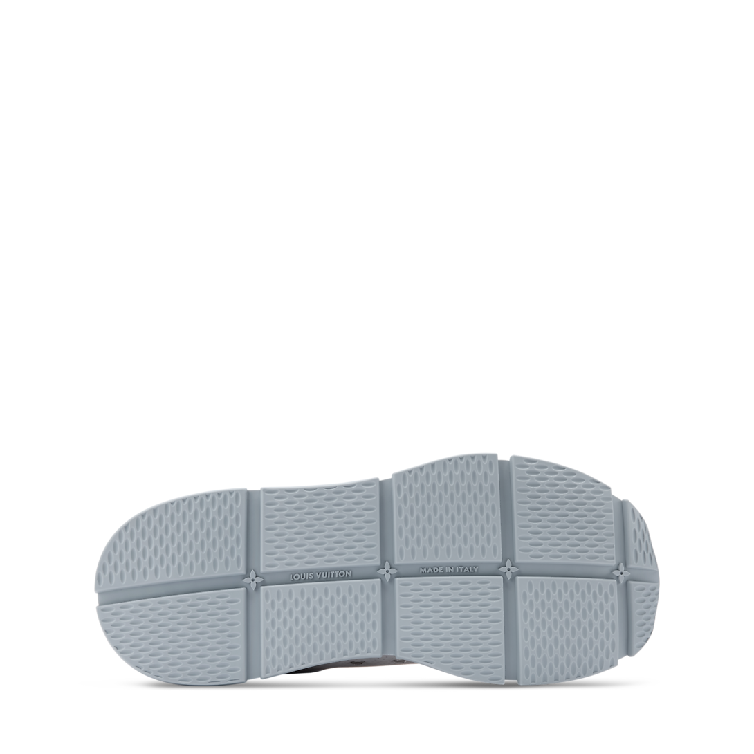 LV Classic Sneaker Grey