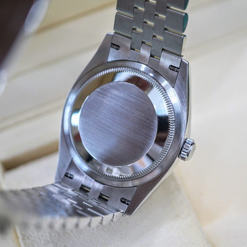 Rolex Datejust 36mm 126234 -0049