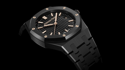 Royal Oak Selfwinding “50th Anniversary”
