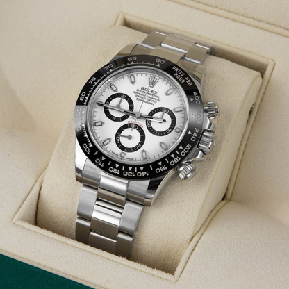 Rolex Oyster Perpetual Cosmograph Daytona