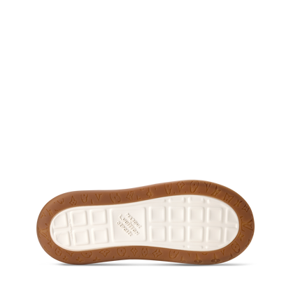LV Tilted Sneaker Gray