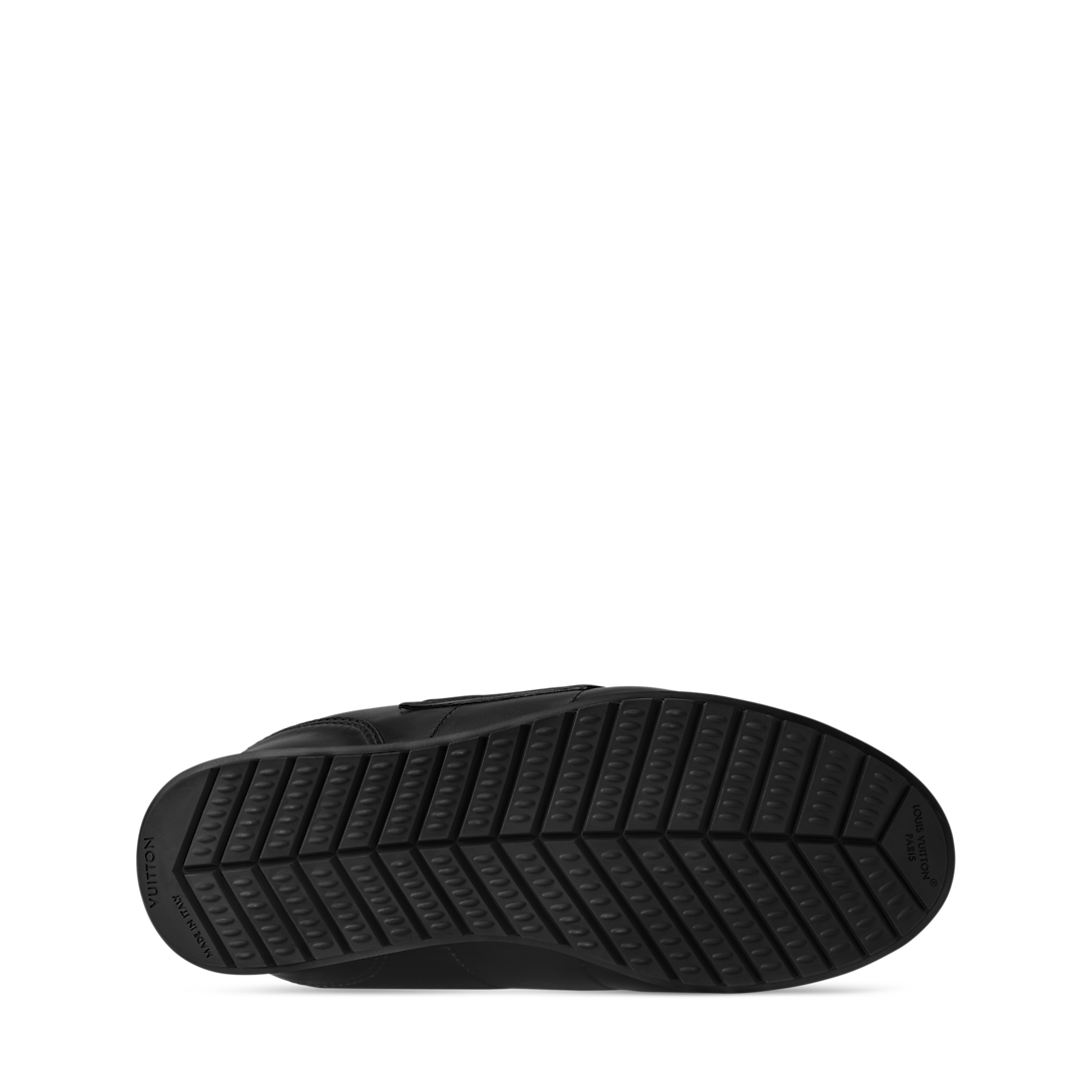 LV BUTTERSOFT Sneaker Black